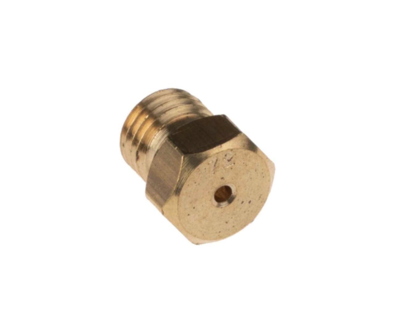 Gasdyse Stadsgas 1,32 / 132  G110