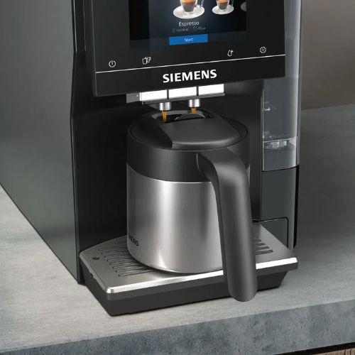 Termoskanna för Siemens espressomaskiner