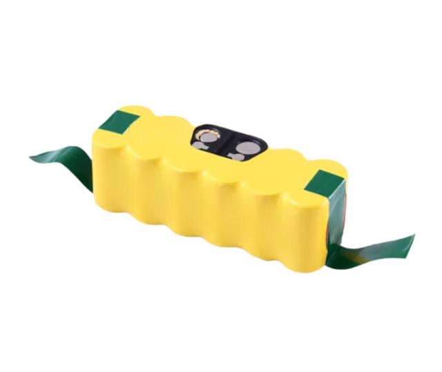 Batteri kompatibelt med iRobot Roomba robotdammsugare
