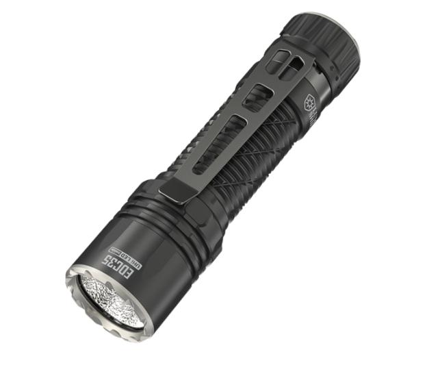 NITECORE EDC35 Ficklampa - 5000 lumen