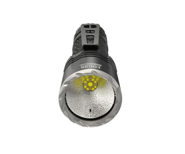 NITECORE EDC35 Ficklampa - 5000 lumen