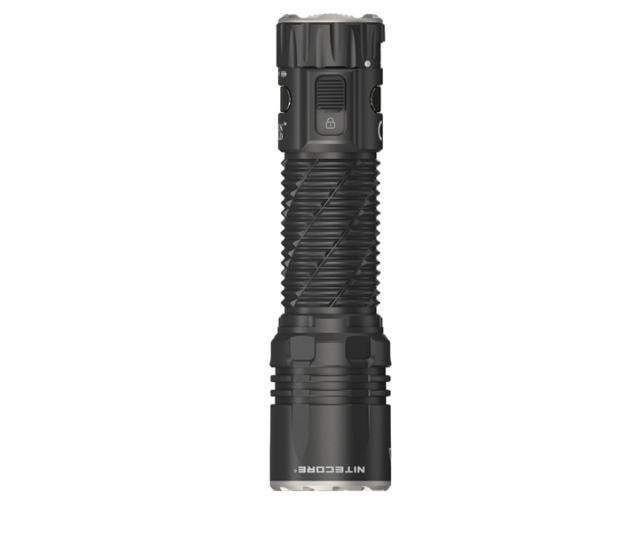 NITECORE EDC35 Ficklampa - 5000 lumen