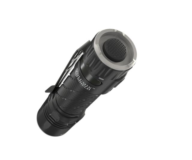 NITECORE EDC35 Ficklampa - 5000 lumen