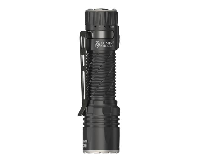 NITECORE EDC35 Ficklampa - 5000 lumen
