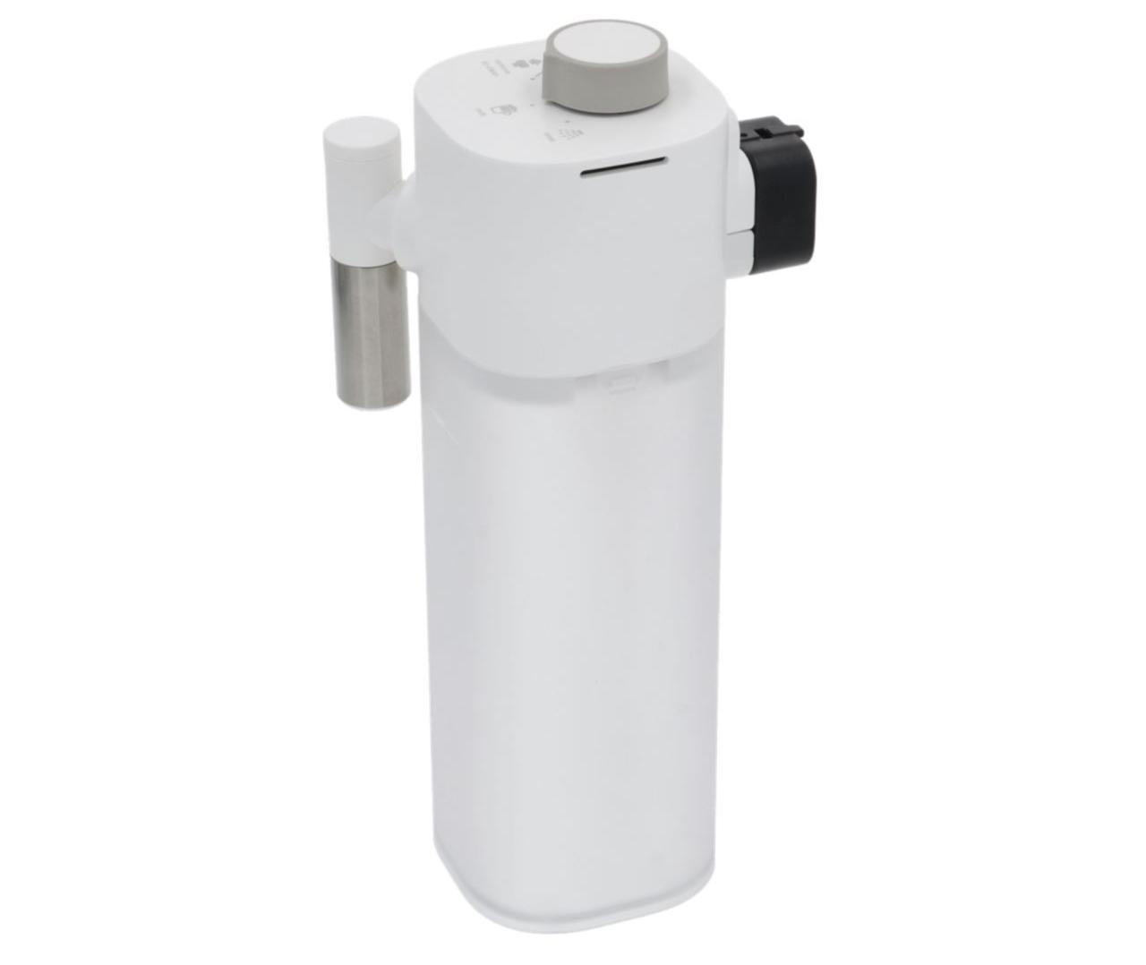 Mælkeskummer Karaffel 0,5 ltr.