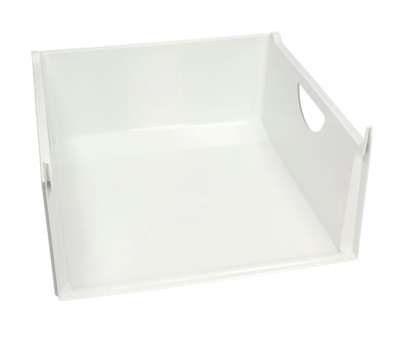 Översta fryslådan utan front till Liebherr kylskåp