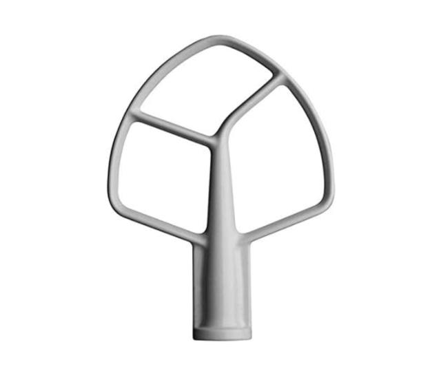 Flatvisp till KitchenAid Heavy Duty