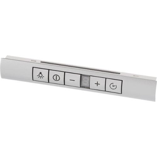 Tastatur til Siemens emhætte