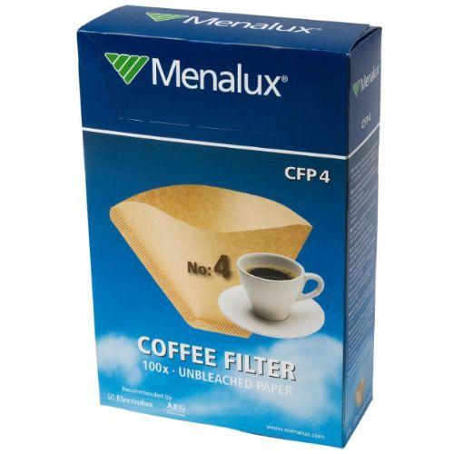 Kaffefilter för Moccamaster och andra – 100 st.