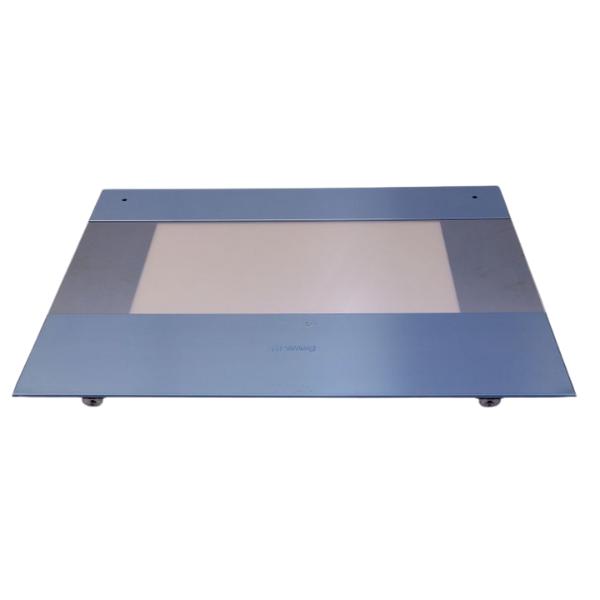 Udvendigt glas til Smeg ovn