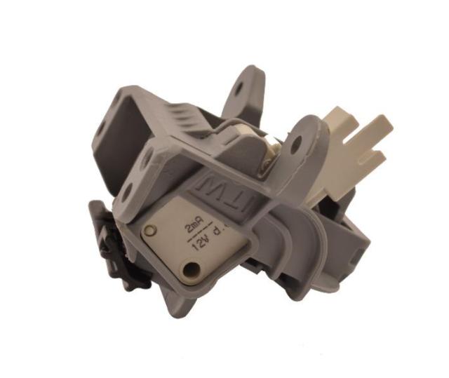 Dørlås til Hotpoint Ariston opvaskemaskine