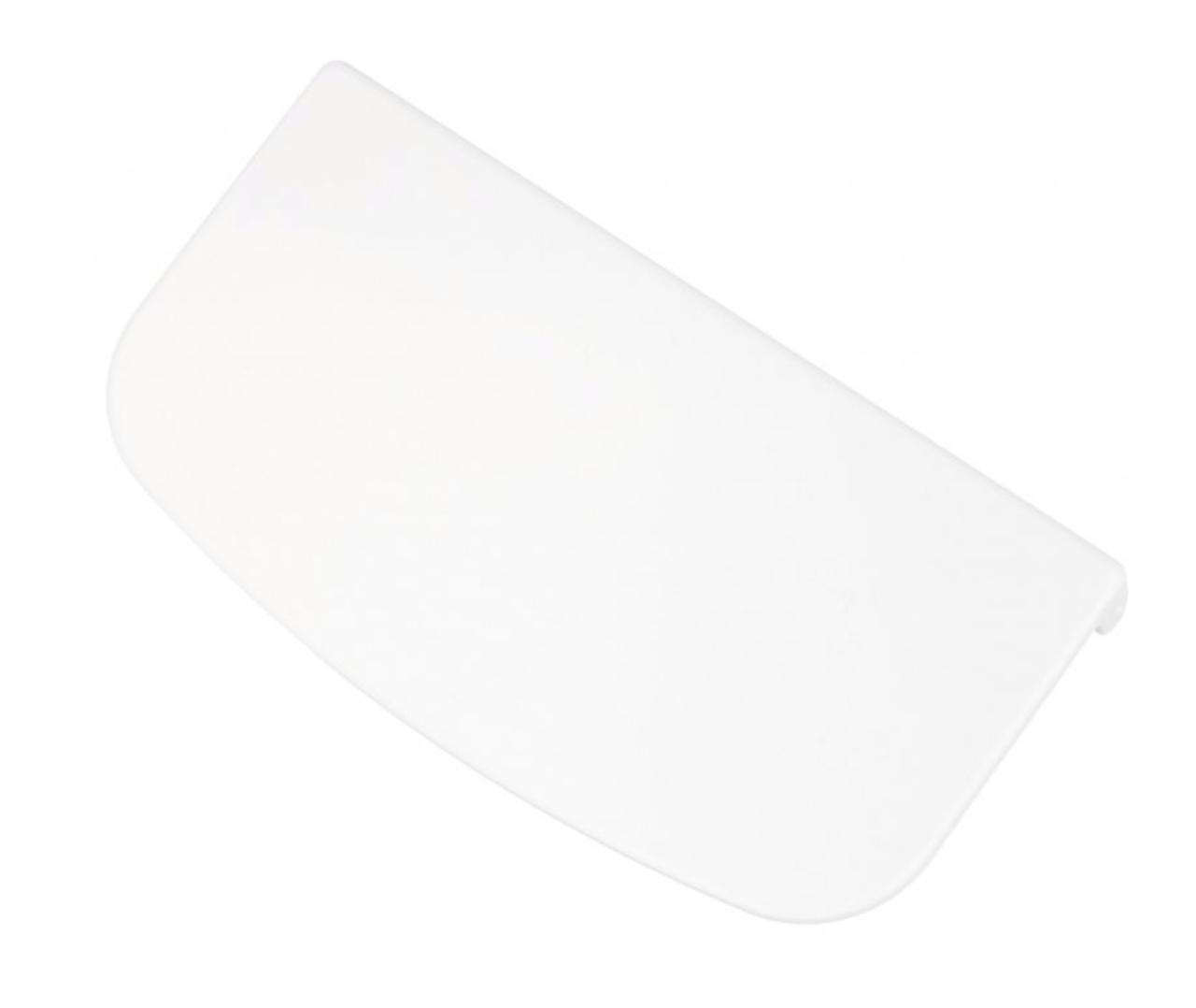 Handtag till Ikea och Logik fryslucka