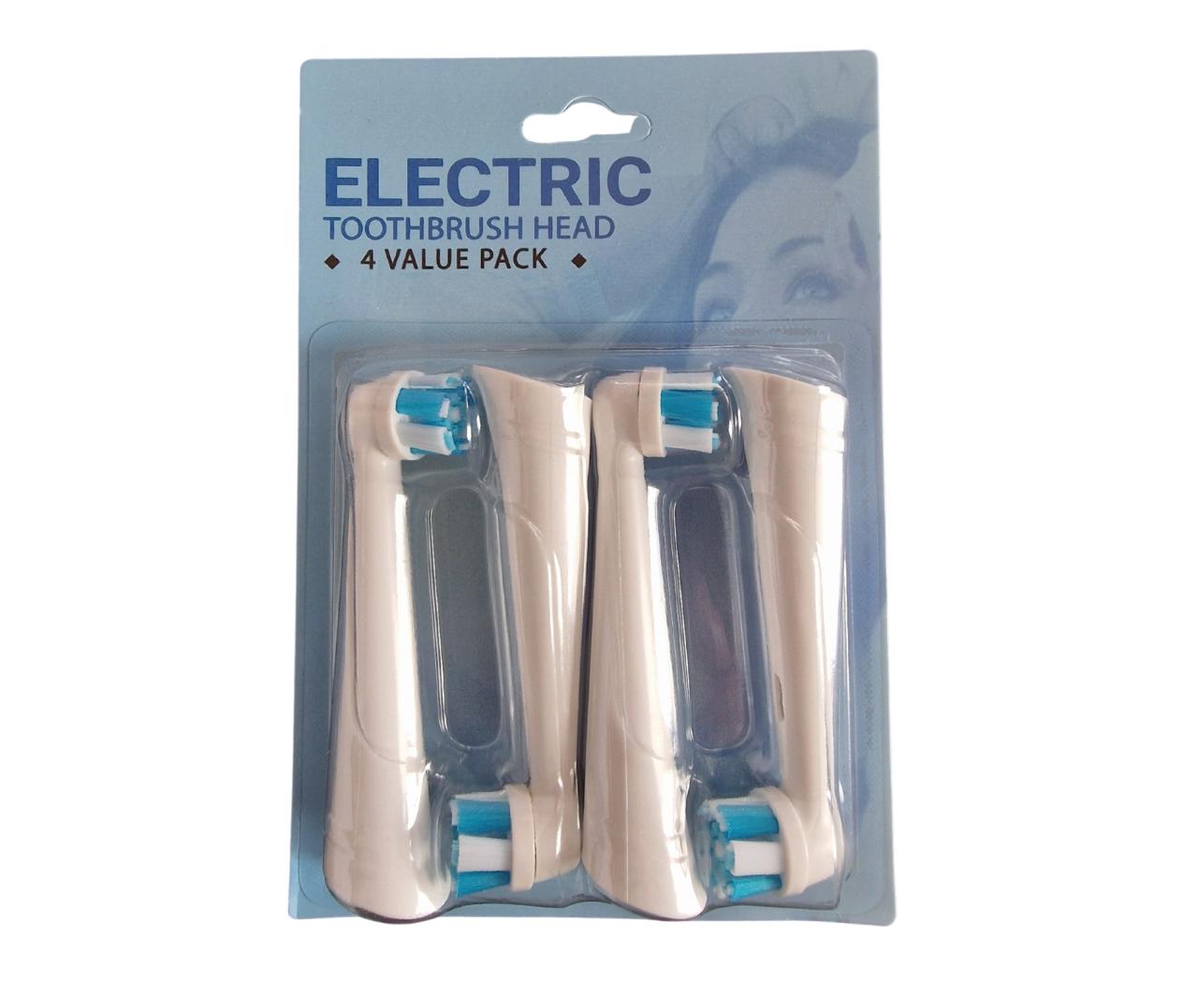 Borsthuvuden Ultimate Clean till Oral-B iO