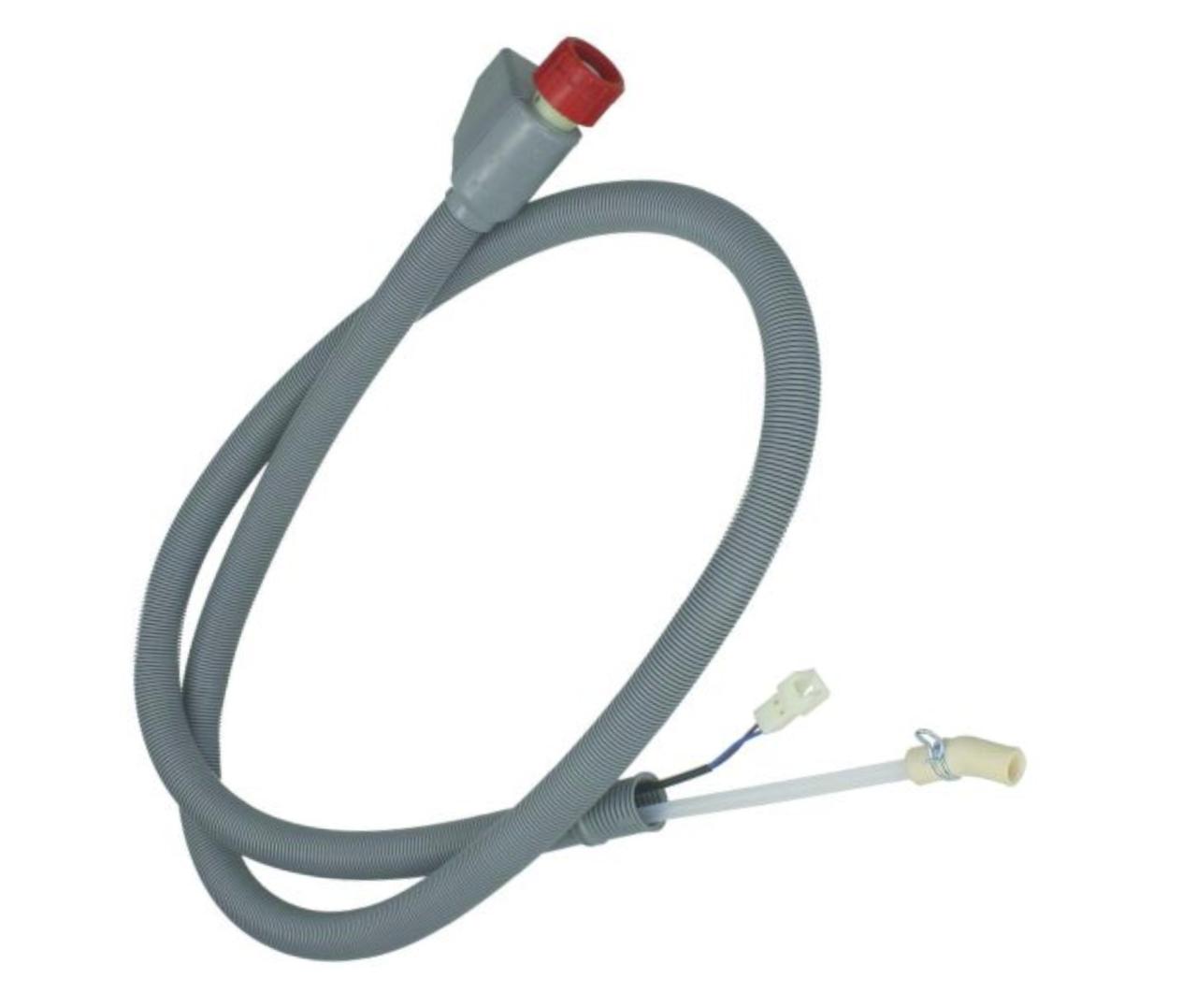 Aquastop tilloppsslang till diskmaskin
