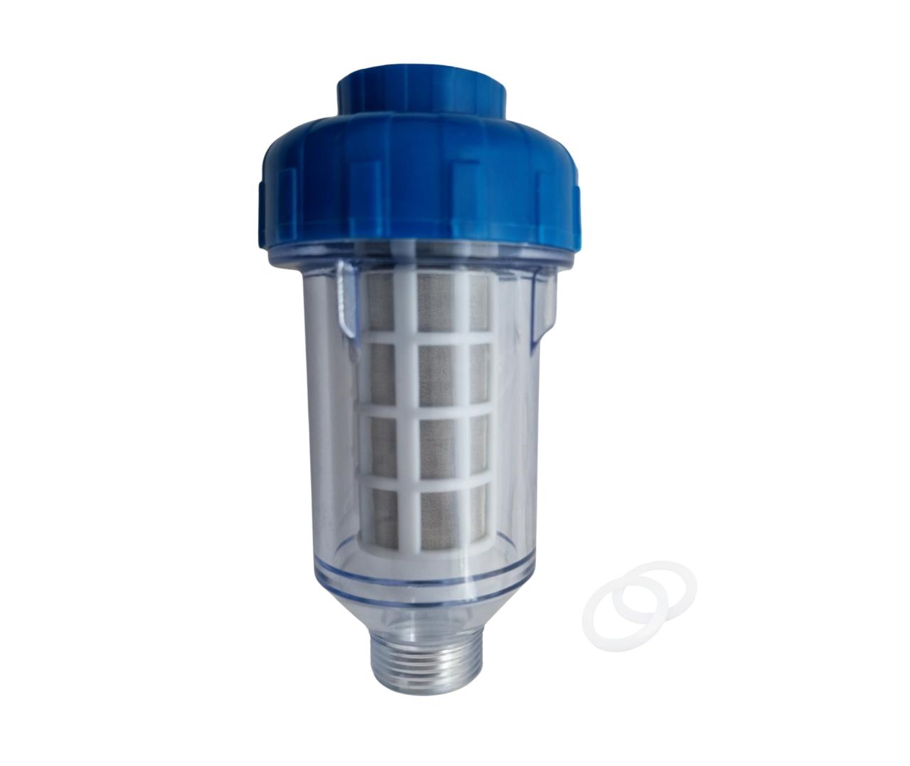 Vattenfilter 3/4