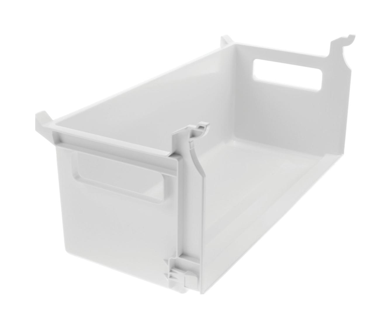 Fryseskuffe uden front, til Siemens køleskab