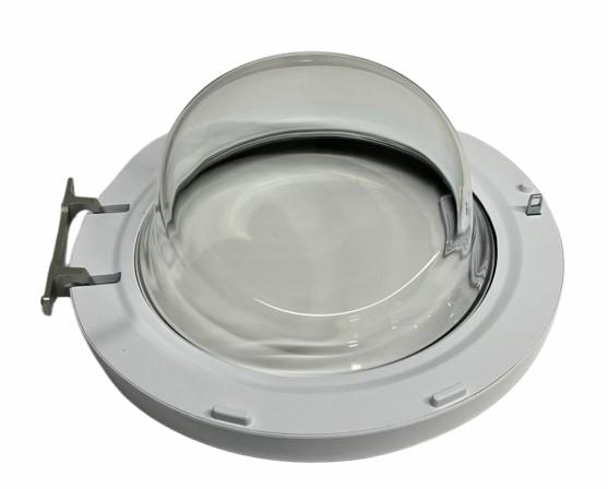 Komplett lucka till Blomberg tvättmaskin