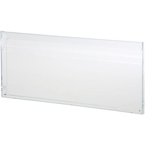 Lådsfront till Siemens frys