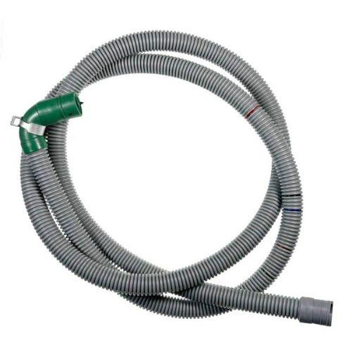 Afløbsslange til LG vaskemaskine