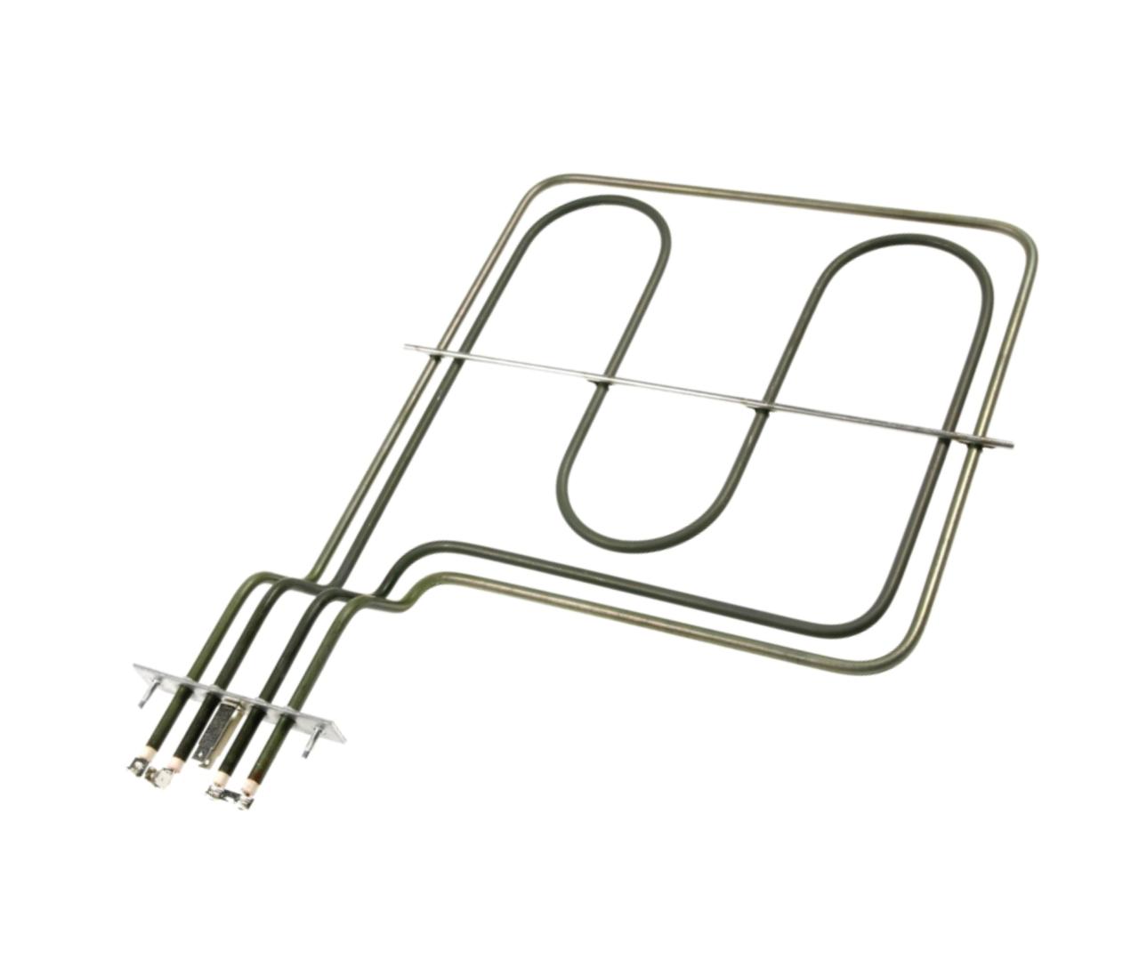 Övre värmeelement till Cylinda spis