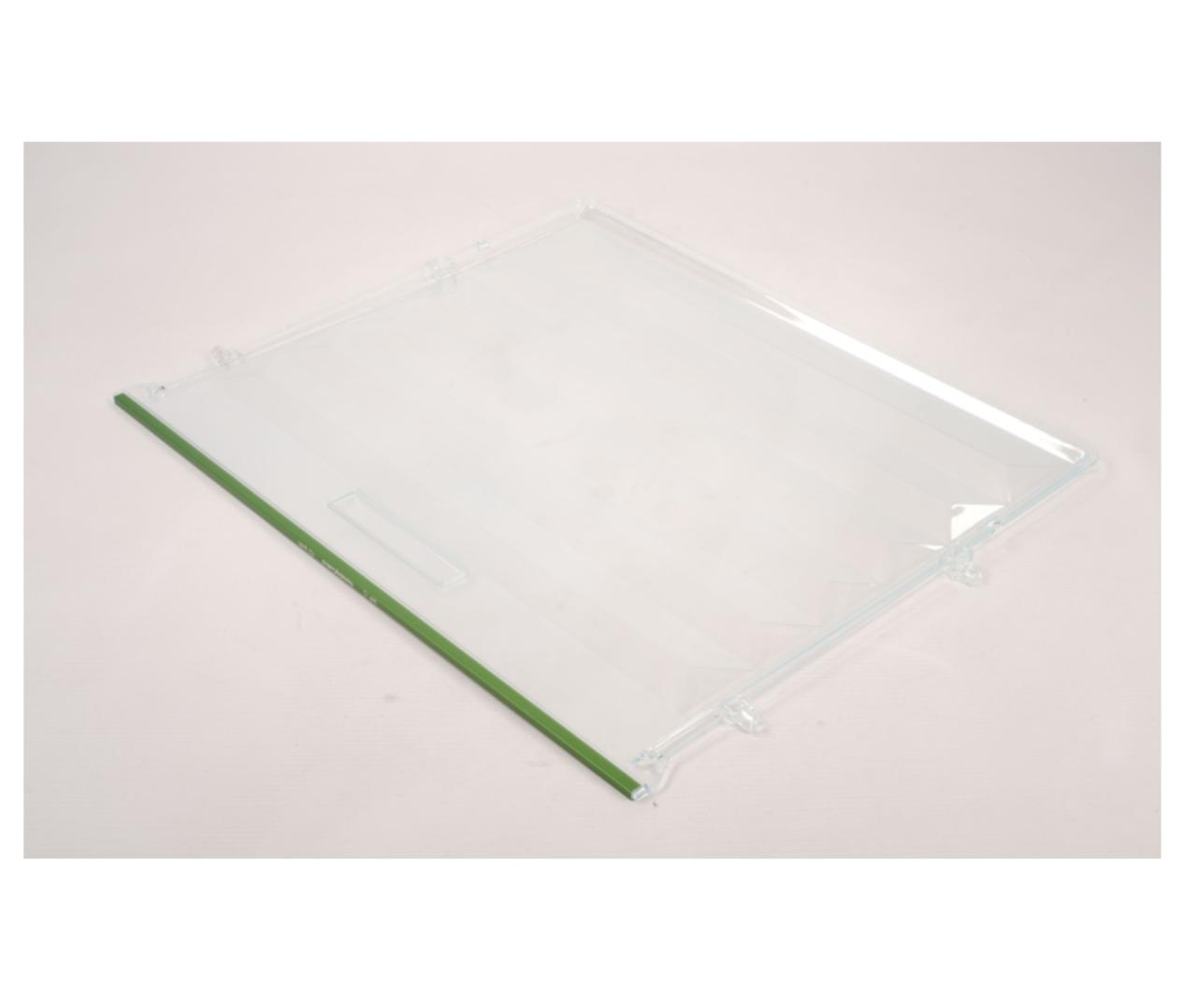 Hylde over grøntsagsskuffe til Liebherr