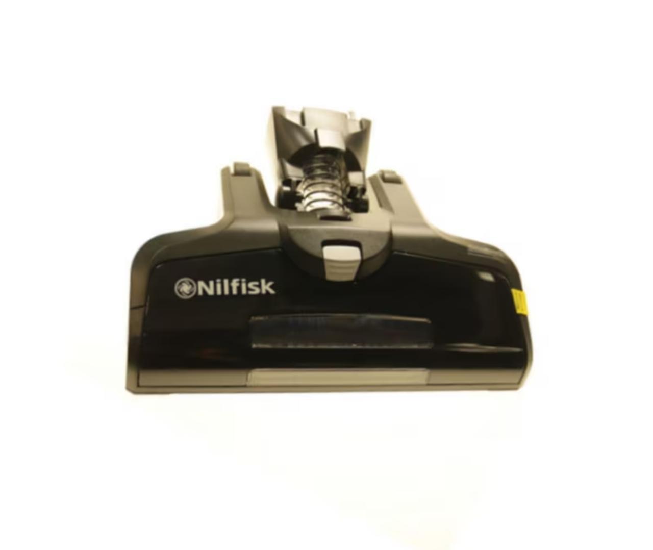 Mundstykke til Nilfisk Easy 28V, sort