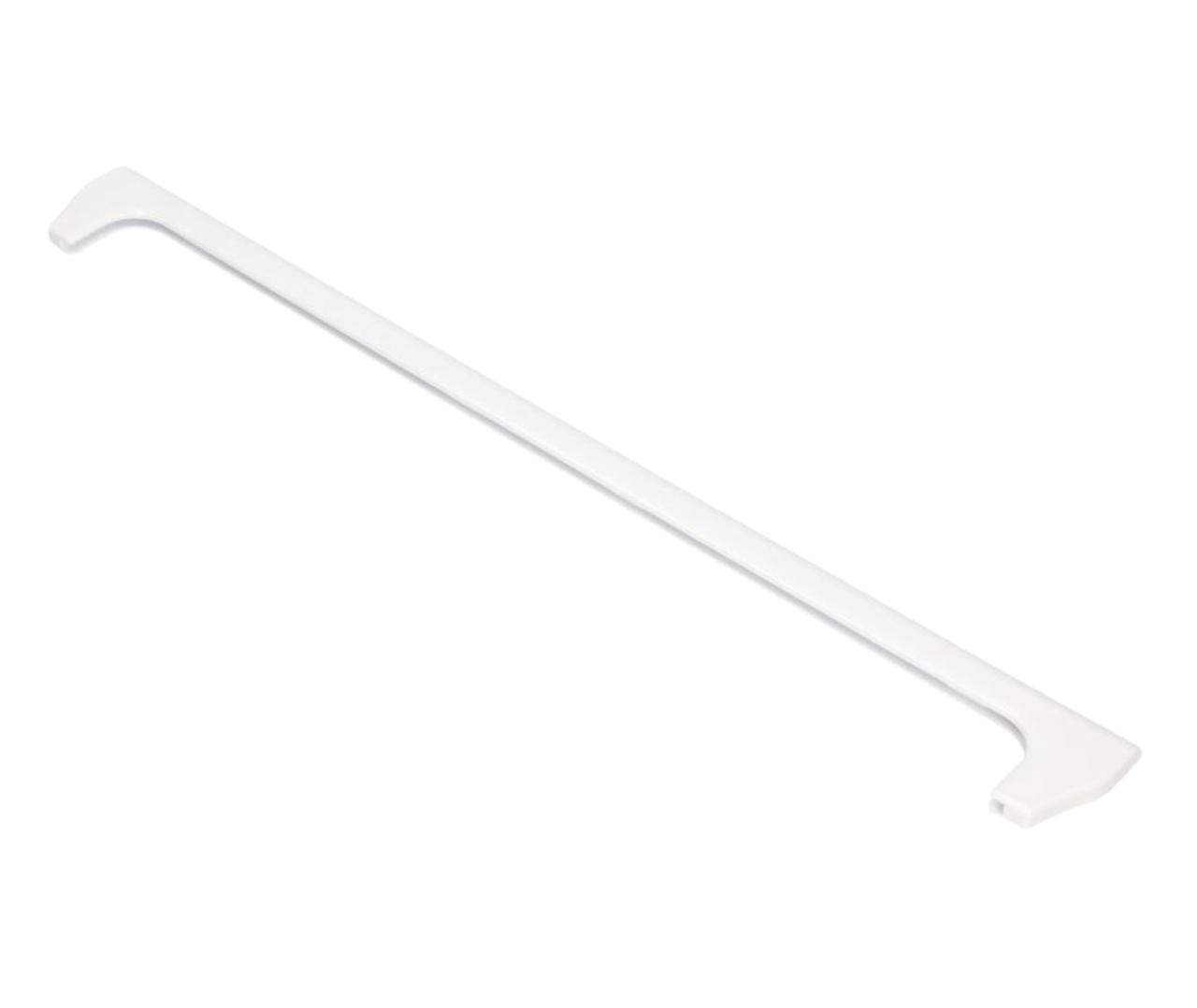 Kantlist till glashylla till Blomberg kylskåp