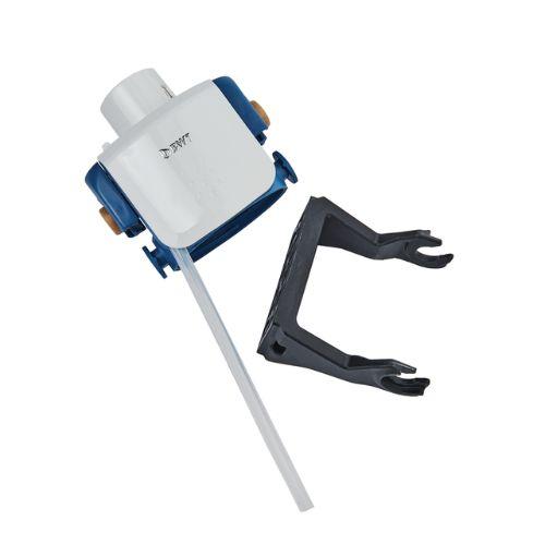 BWT filterhuvud Besthead FLEX med blandningsventil