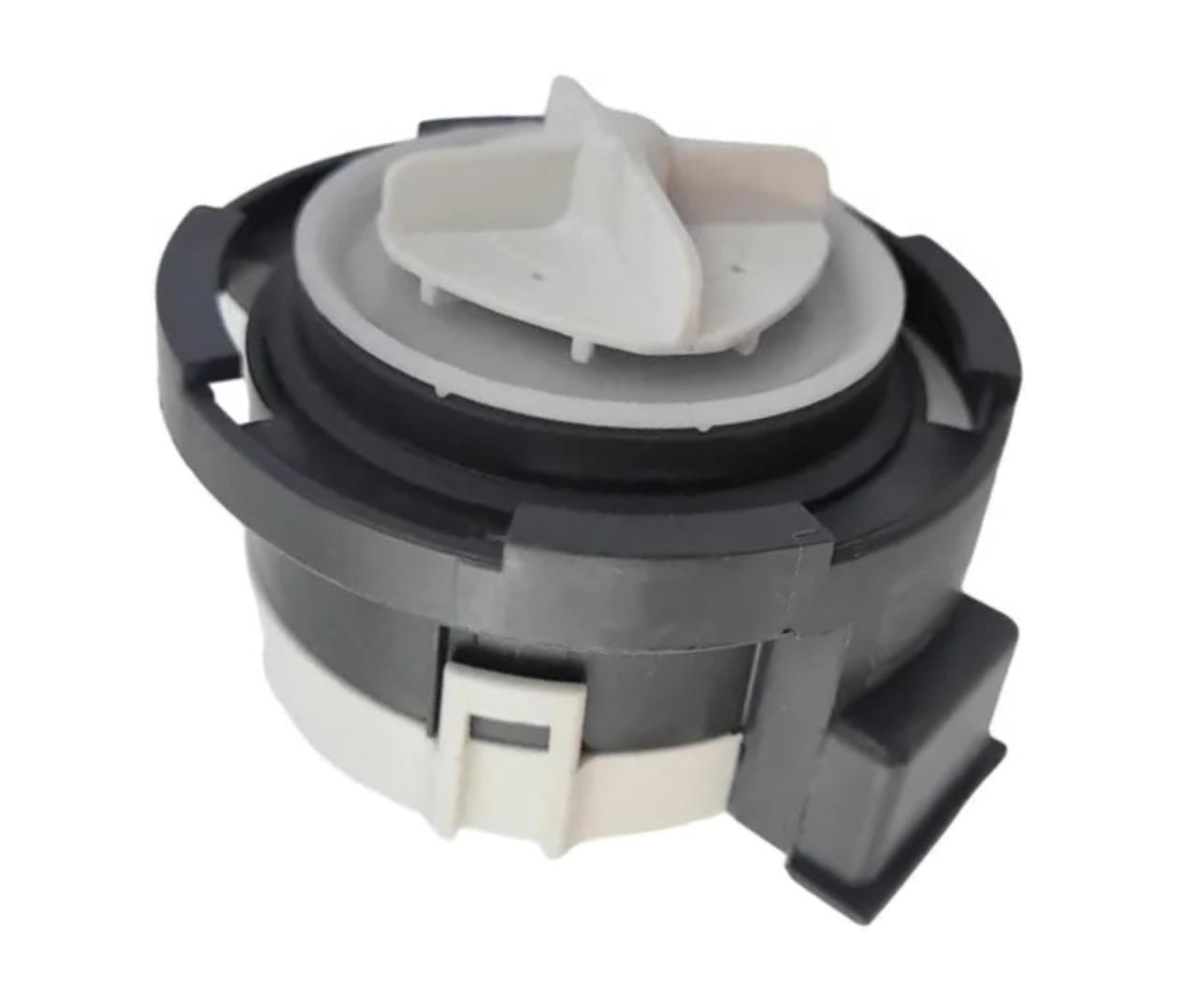 Avloppspump för LG tvättmaskin