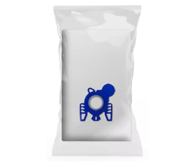 SQOON Dammsugarpåsar – alternativ till Miele GN 3-D