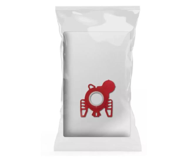SQOON Dammsugarpåsar – alternativ till Miele FJM 3-D