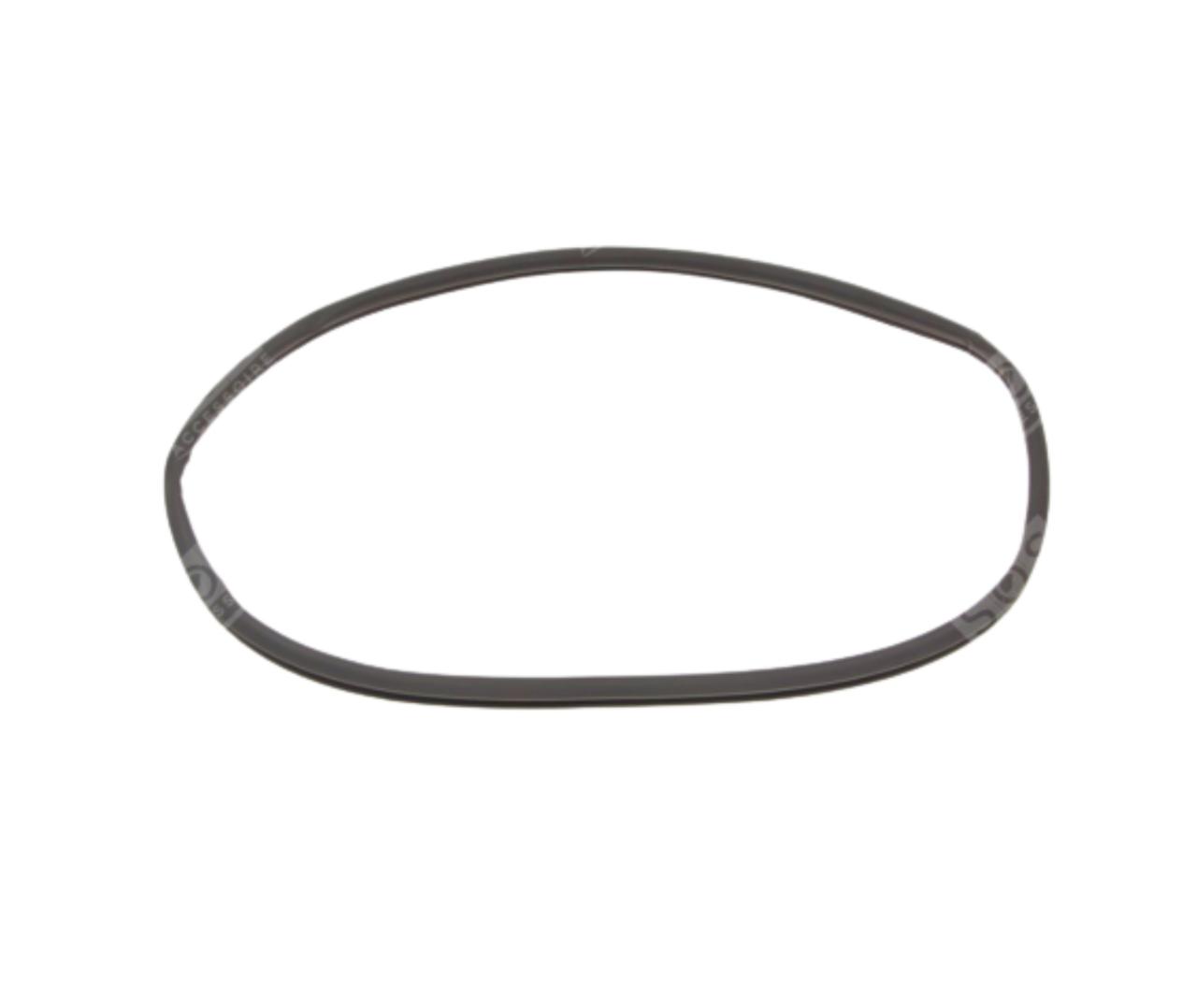 Dörrtätning till Grundig torktumlare