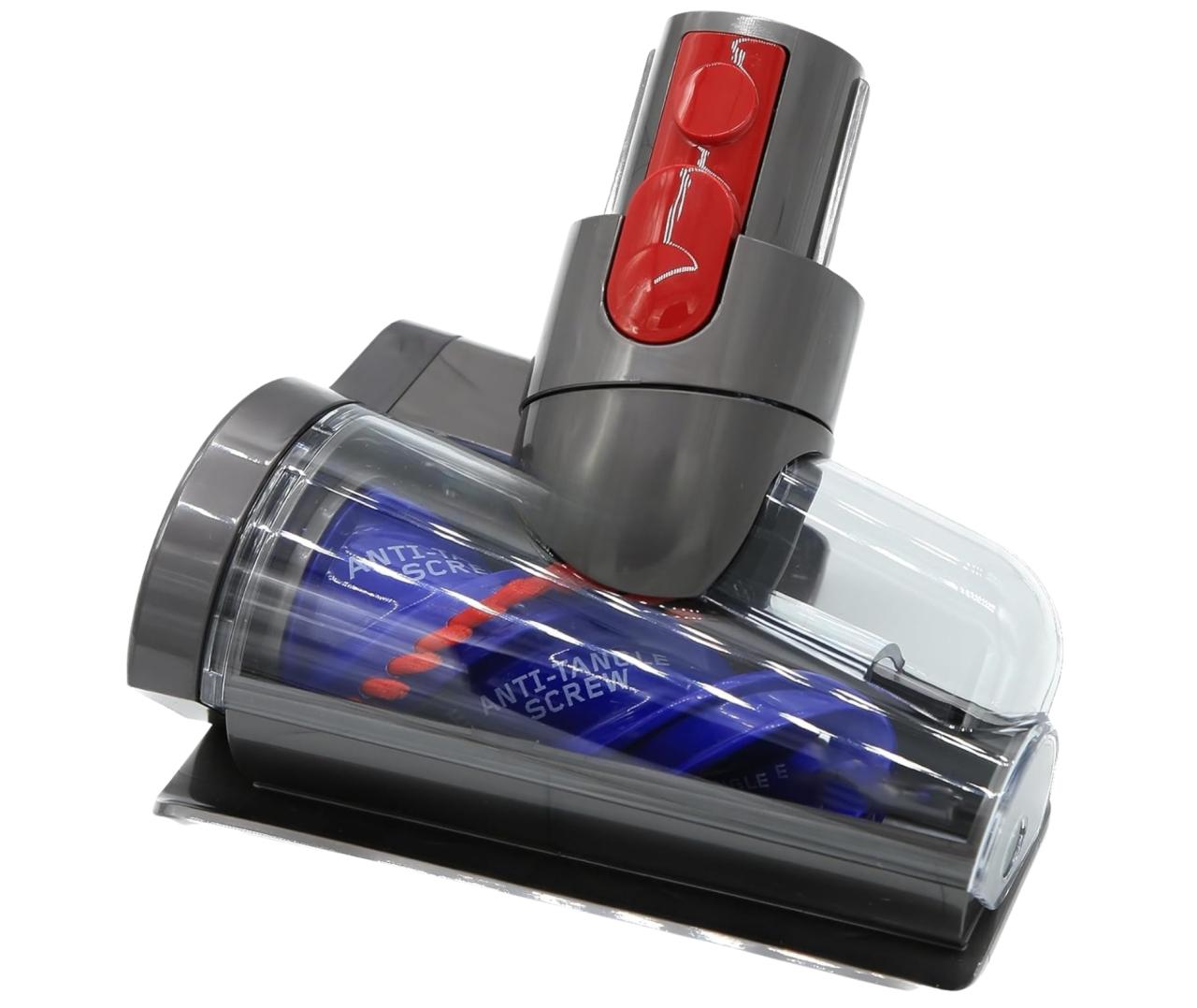 Mundstykke til hår - passer til Dyson støvsugere