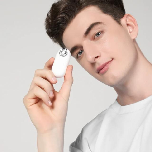 QicoBay C1S Flosser - tandtråd med dispenser