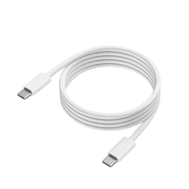 QicoBay Trådlös laddare 15W