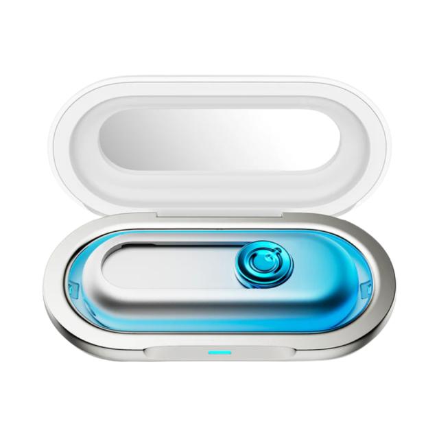 QicoBay UV Sanitizer - UV desinfektion