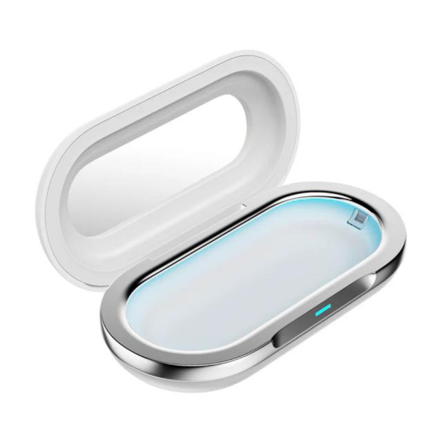 QicoBay UV Sanitizer - UV desinfektion