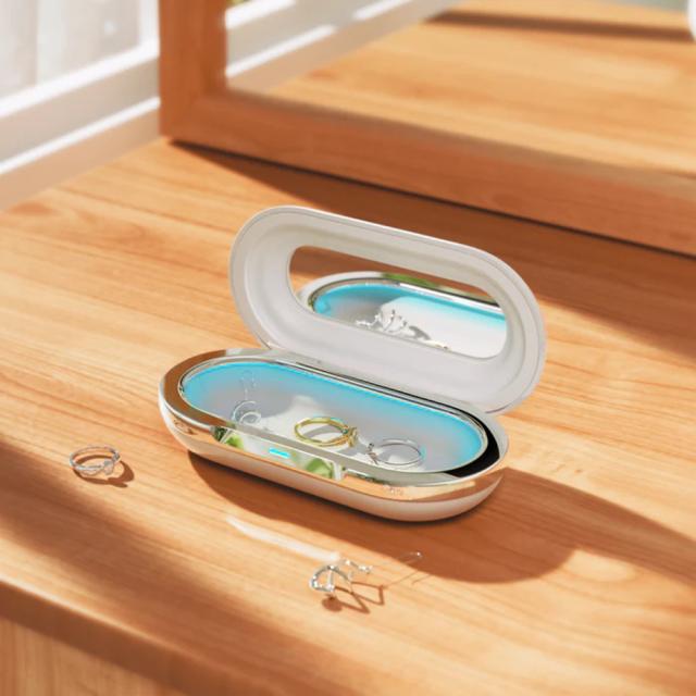 QicoBay UV Sanitizer - UV desinfektion