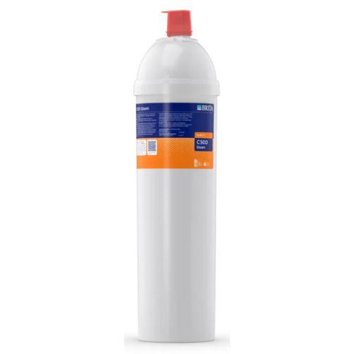 Filter Purity C500 ångpåfyllning
