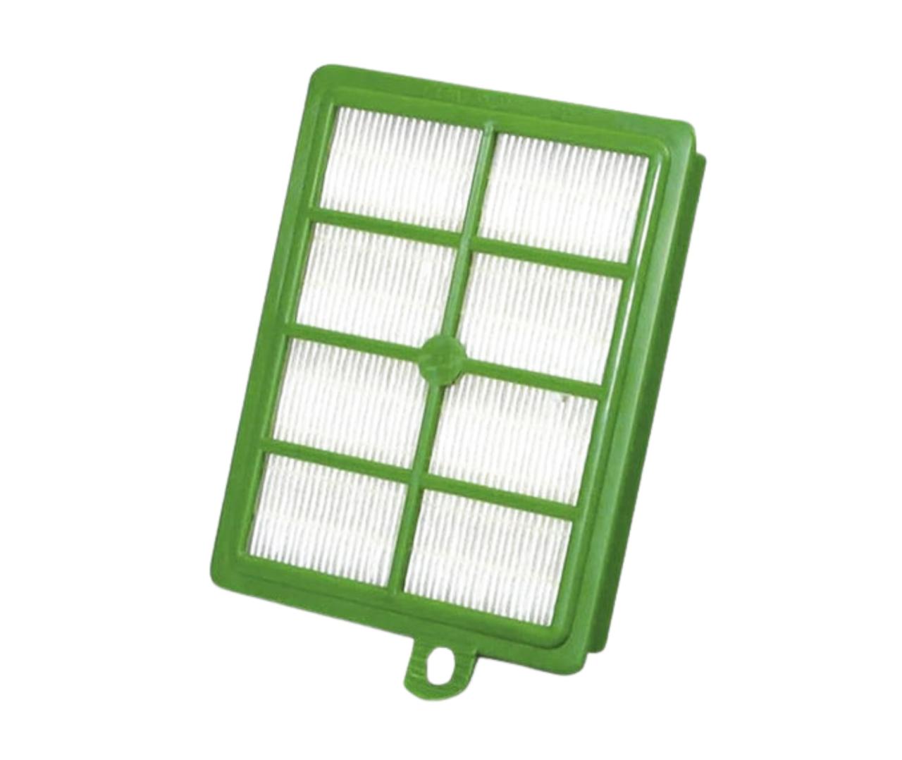 HEPA H12 hygienfilter till AEG och Electrolux