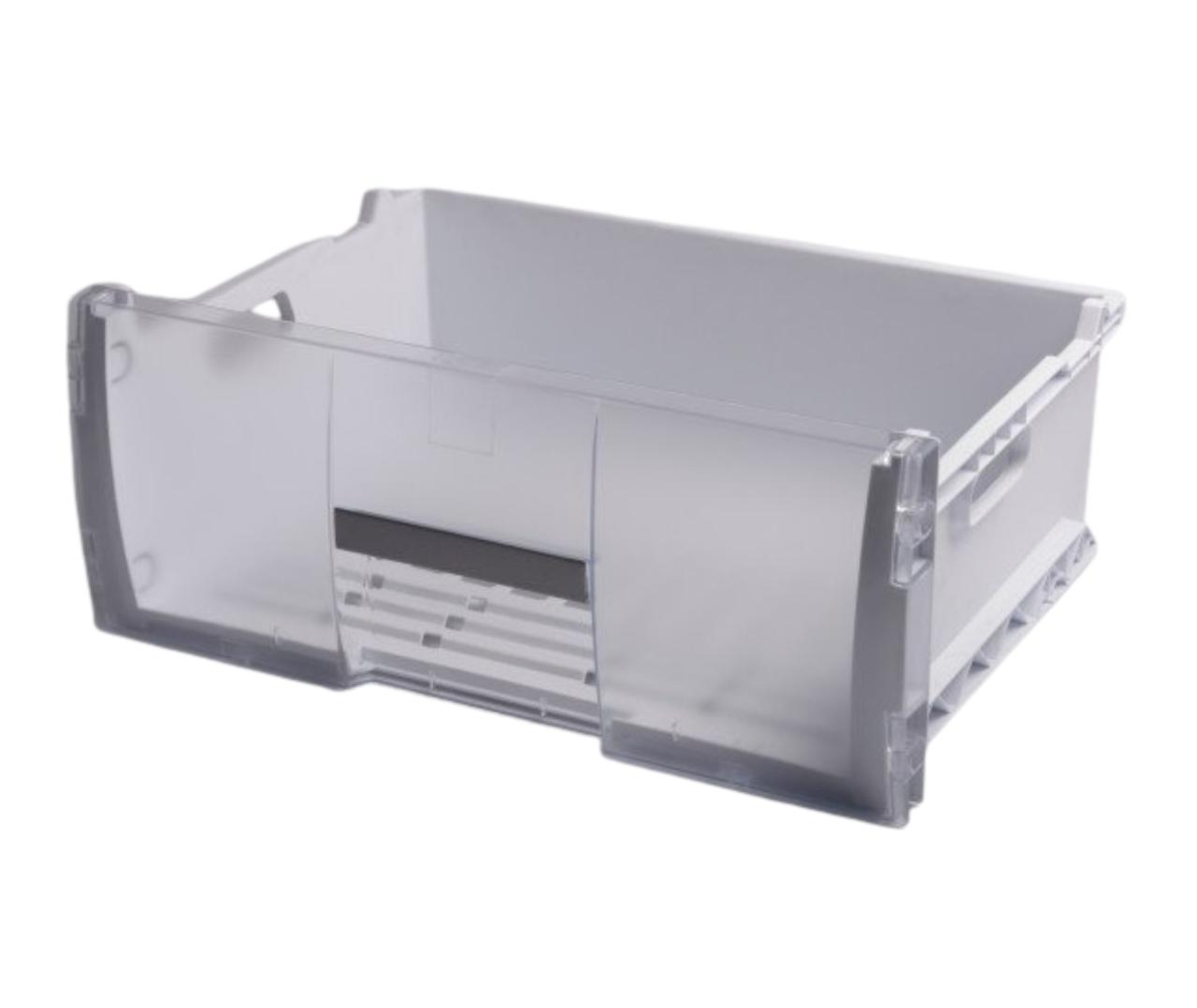 Midterste fryseskuffe til Gram