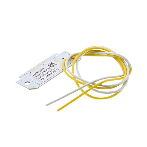 PCB med LED-belysning till Electrolux kylskåp