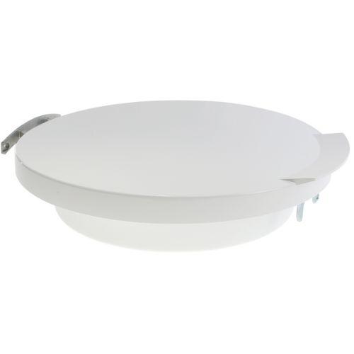 Komplett dörr till Bosch-torktumlare