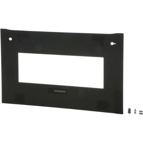 Ovnglas yderste til Siemens ovn