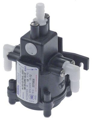 Omsteer Valve AFG Post-Mix Bib Connection Fitings 3/8 