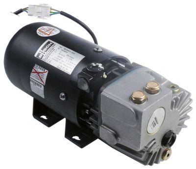 VAKUUMPUMP 220/240V 50/60Hz 8m³/H Typ PB0008 35KW