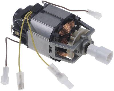 Motor 230V Irimartek 50/60Hz till enhet MC-350