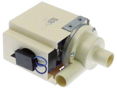 Dräneringspump Inlet Ø 24mm Outlet Ø 23mm 100W 230V50Hz GRE