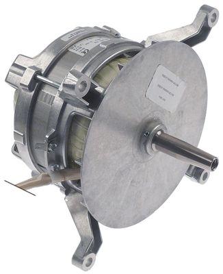 Falato Motor 440V 3KW 50Hz Faser 3 1410o/min L1 130mm L2 22mm L3 38mm D1 Ø 17mm D2 Ø 135mm M10