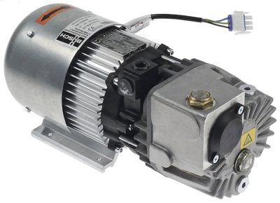 VAKUUMPUMP 220-240V 50/60Hz 8M³/H Typ J21TV513 0,55/0,66 kW